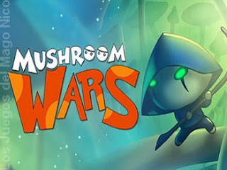 MUSHROOM WARS - Video guía del juego. Muss_logo