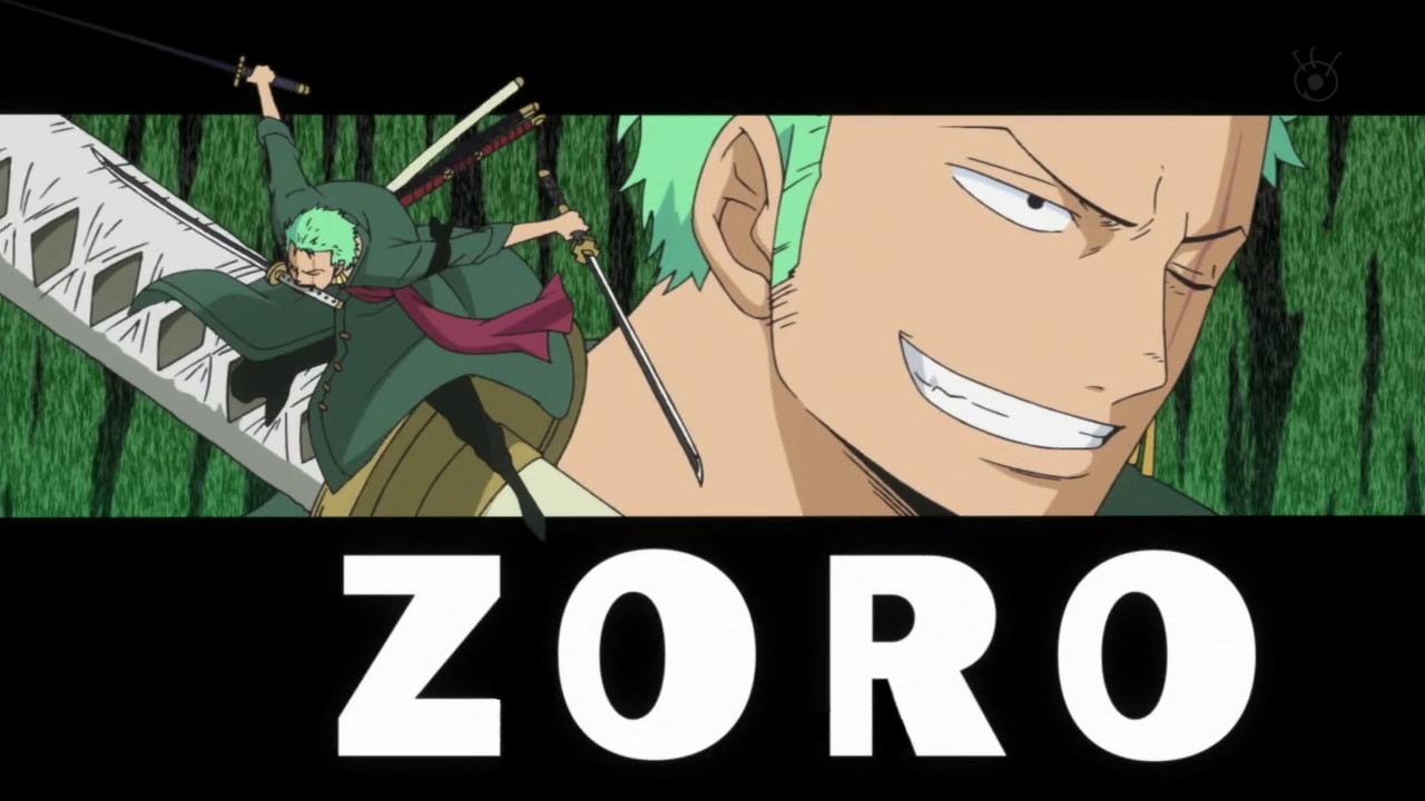 Top 10 Strongest Anime Swordsmen 2014 (MANGA & ANIME) | 60Kanime
