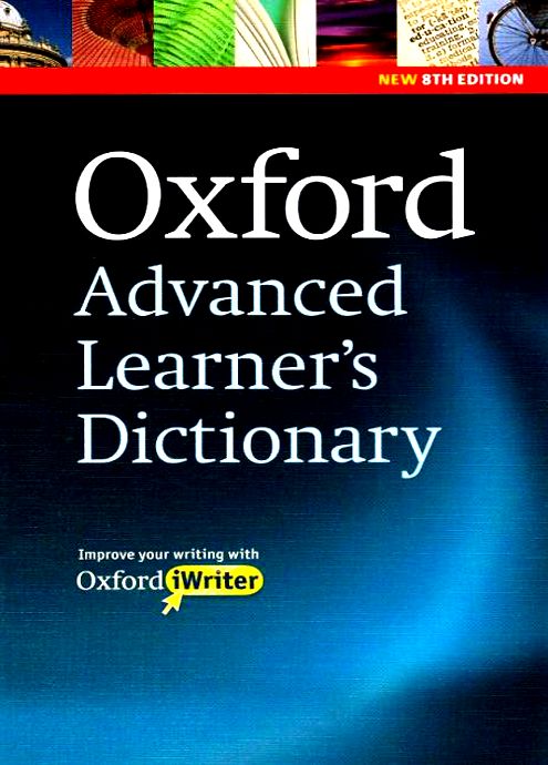 oxford advanced learner dictionary 10th edition