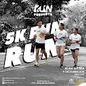 The Run â€¢ 2018
