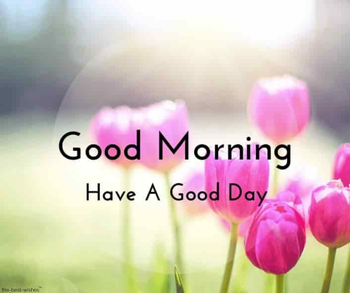 inspirational good morning messages