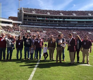Jackson Jambalaya Sponsors Rule At Msu