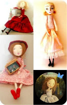 My Art Dolls' Gallery
