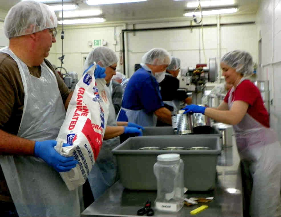 Lds Food Storage Order Form Dandk Organizer