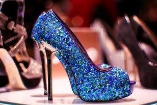 zapatos de fiesta de 15 años Zapatos de fiesta de 15 años