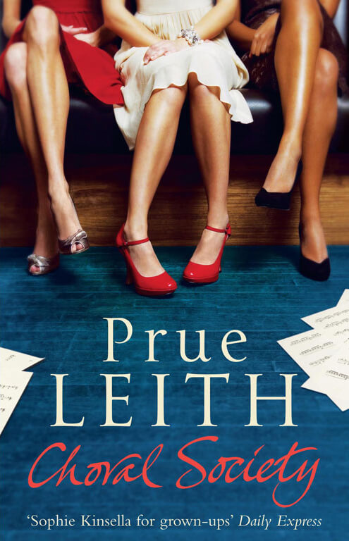 Prue Leith Prue Leith