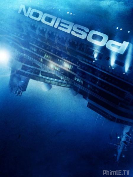 Phim Hành Động, Con Tàu Tuyệt Mệnh, Poseidon (2006) Phim86