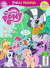 My Little Pony Latvia Magazine 2016 Issue 8