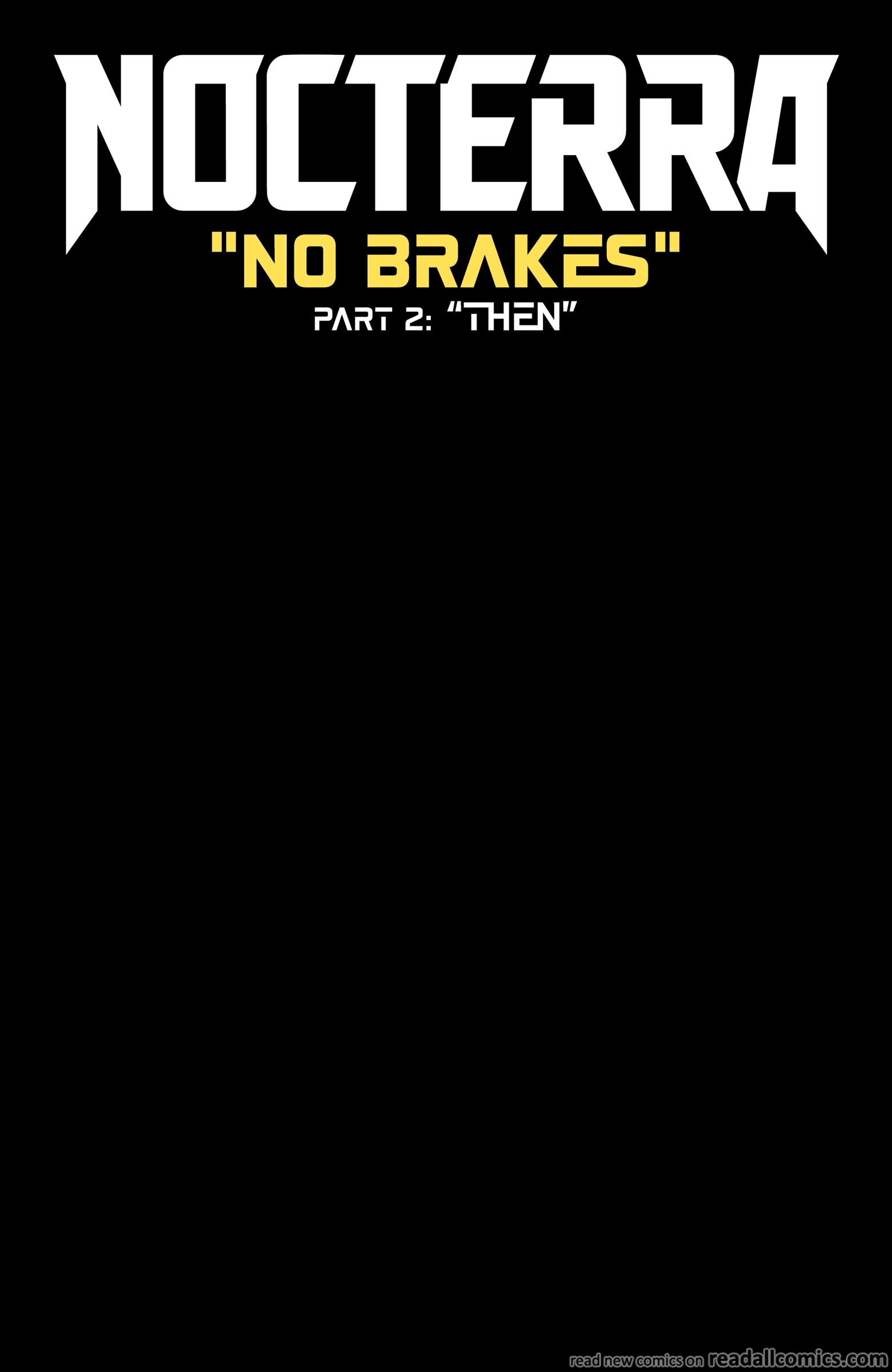 Nocterra chapter 13 page 9