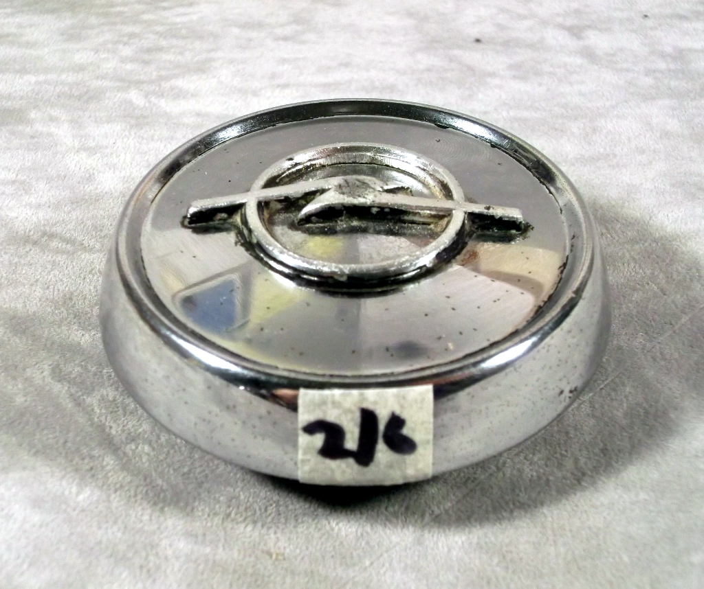 Sold Opel Manta Rostyle Wheel Centre Caps £7.50 Classic Opel Spares
