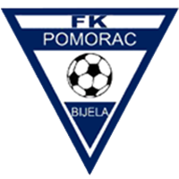 FK POMORAC BIJELA