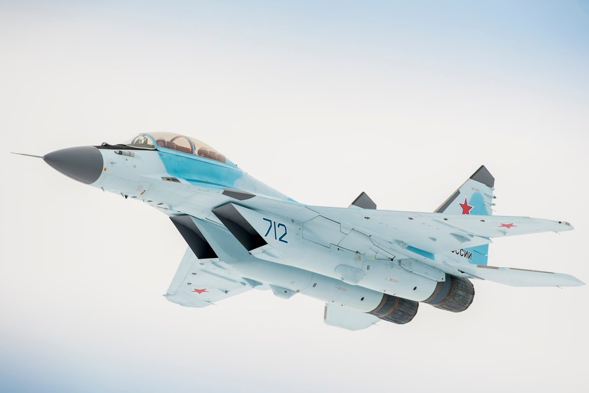 RUSSIA PRESENTS MIG 35 IT WILL REPLACE THE TOTAL FLEET OF LIGHT mig-29kub-and-mig-35-flyfighterjet-fly-a-jet-fighter-jet-rides