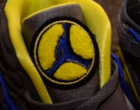jordan 8 laney