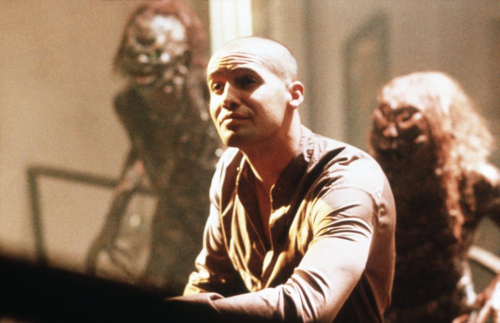 Crappy Movie Reviews Tales from the Crypt Demon Knight (1995)