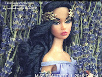 Liputan Terlengkap Miss Beauty Doll: Ajang Kecantikan Barbie Tingkat Dunia