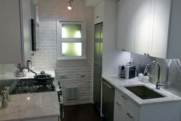 Contoh desain dapur minimalis type 36 Contoh desain dapur minimalis type 36