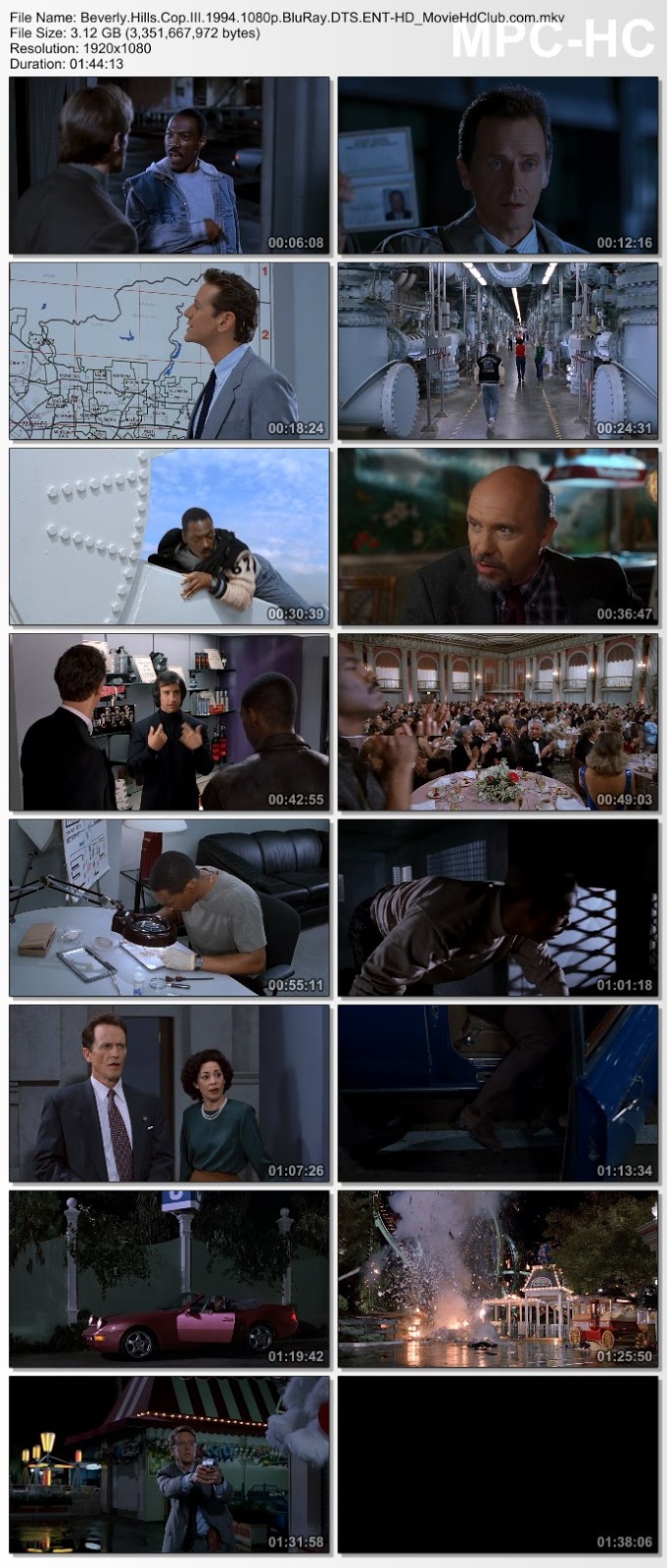 [Mini-HD][Boxset] Beverly Hills Cop Collection (1984-1994) - โปลิศจับตำรวจ ภาค 1-3 [1080p][เสียง:ไทย 5.1/Eng DTS][ซับ:ไทย/Eng][.MKV] BH3_MovieHdClub_SS