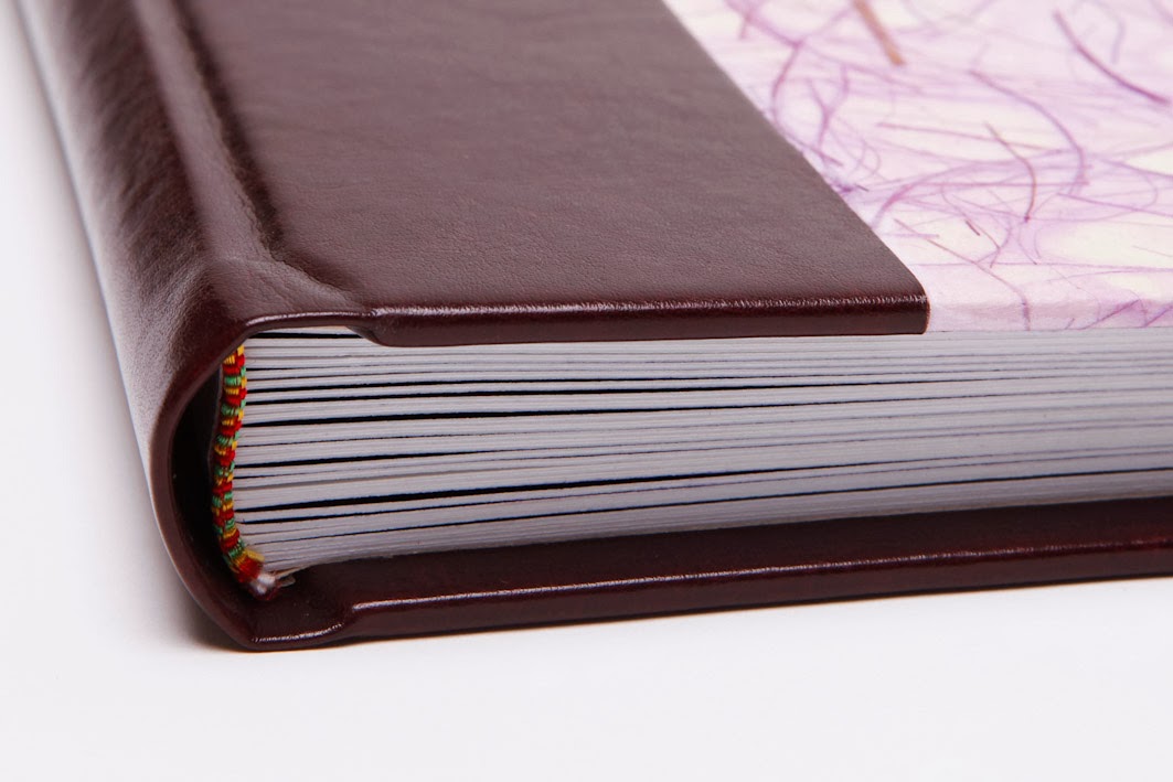 Encuadernación Casa del Artesano: ÁLBUM DIGITAL