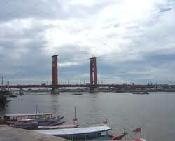 Sumber Daya Perairan Sumsel