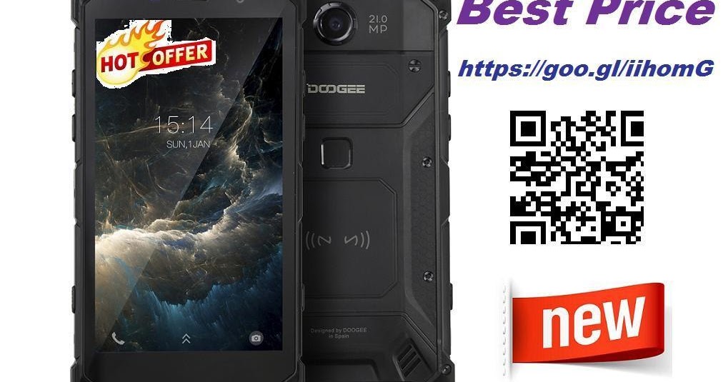 Rugged Smartphone Reviews, Best Price, Technical Specifications, Expert