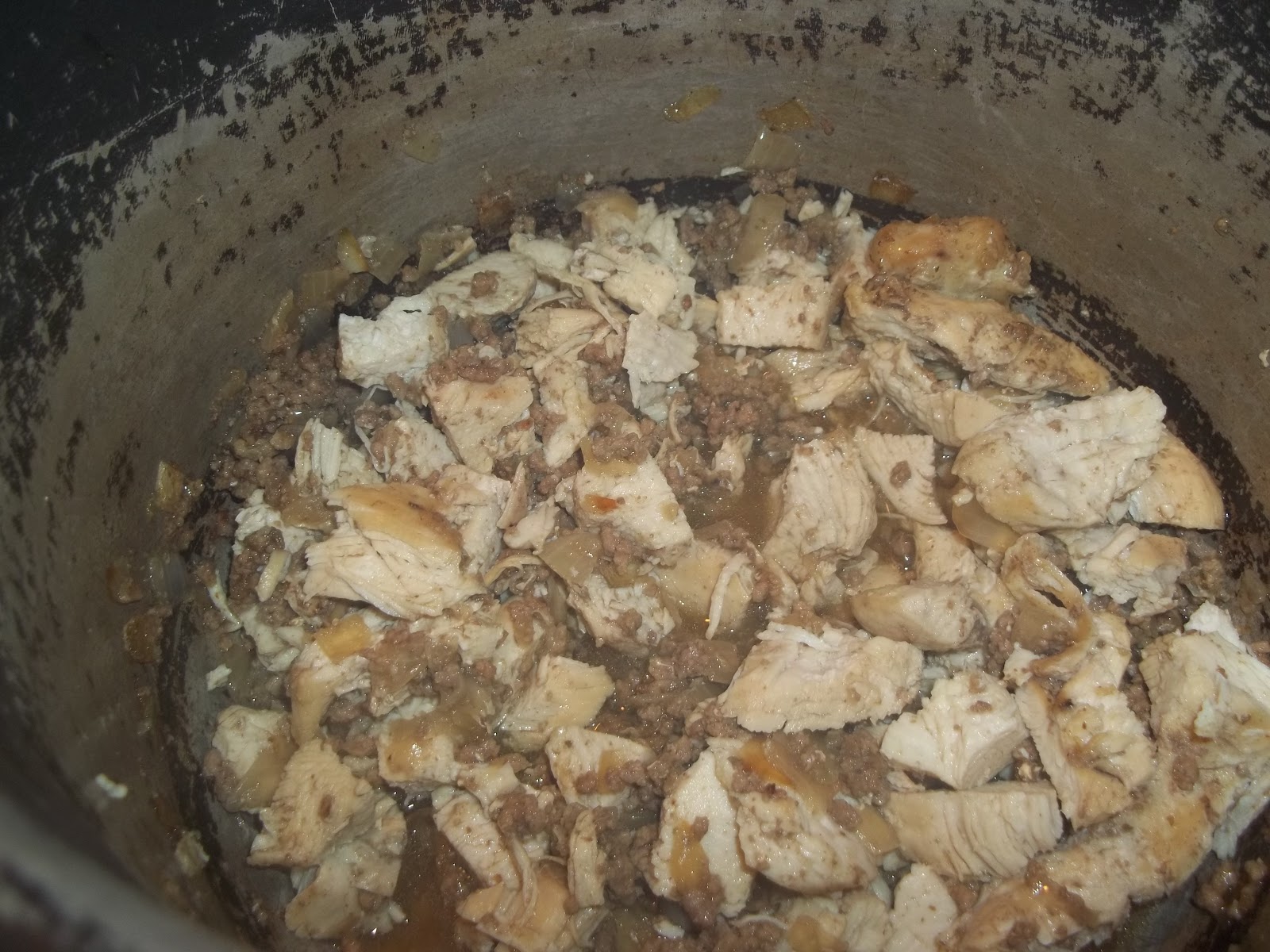 Kitchen and MORE! YUMMY SOUPS FROM KITCHEN FOR COLD WINTER DAYS!