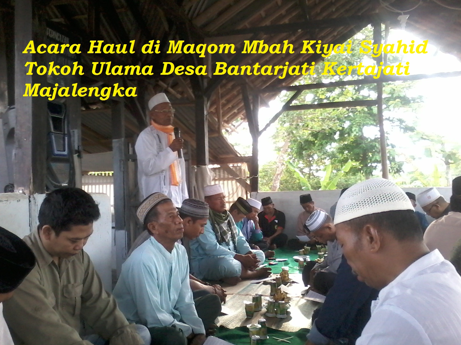 Kumpulan Soal Latihan Pilihan ganda dan Esay Mata