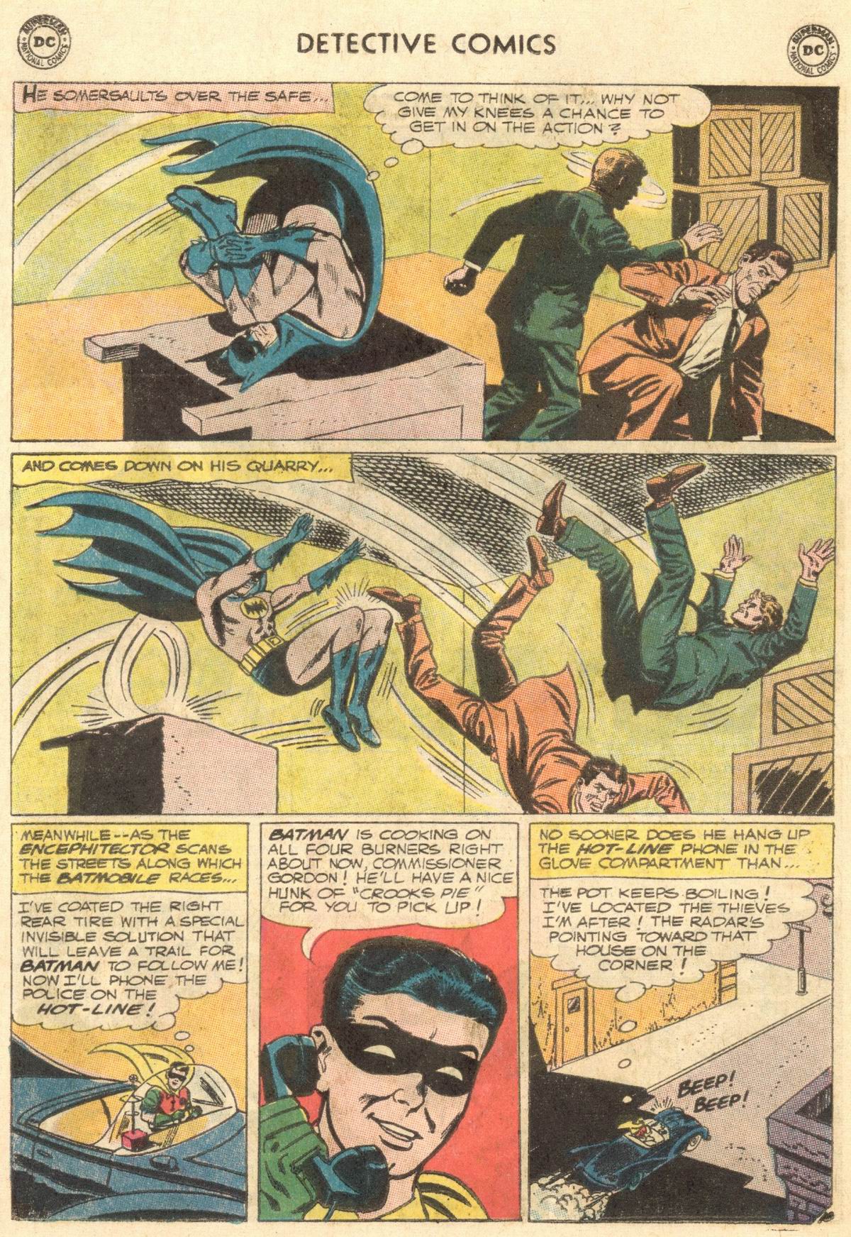 Detective Comics (1937) 338 Page 13
