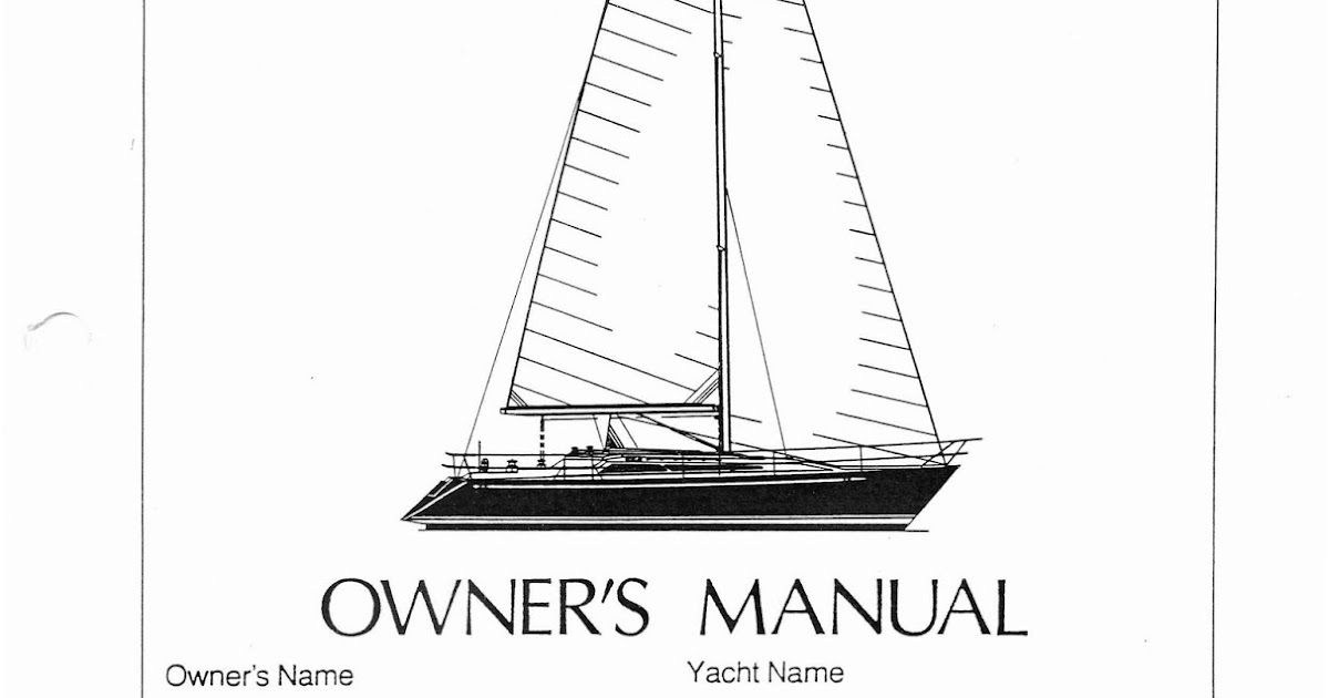 C C 37 Owners Manual