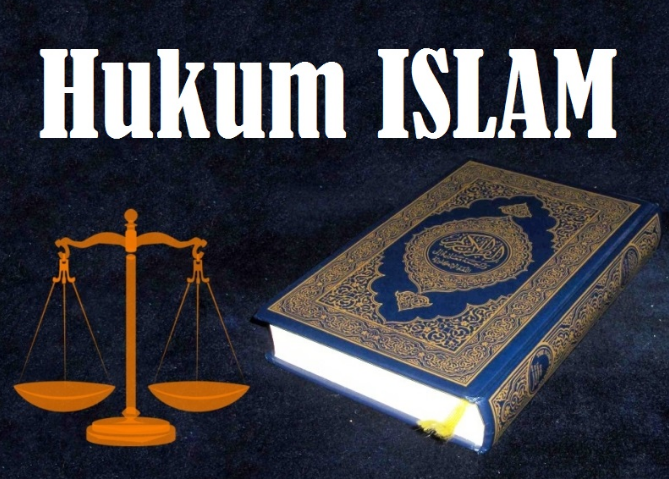 Sumber hukum pada zaman rasulullah