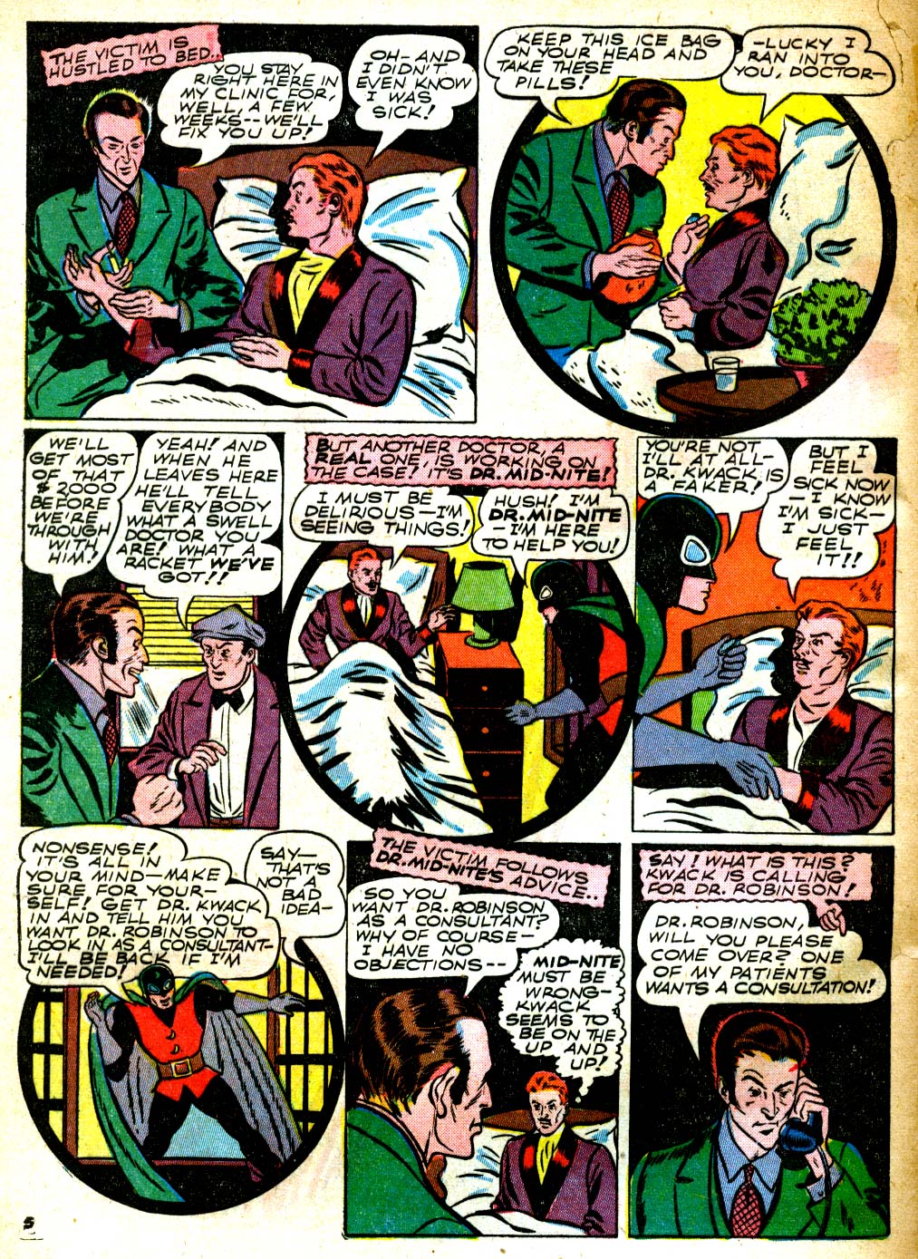 Read online All-American Comics (1939) comic -  Issue #34 - 62