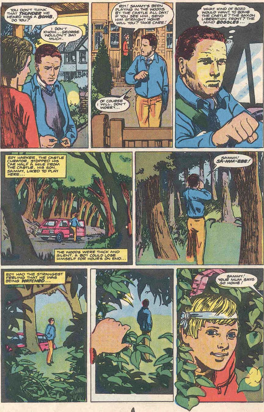 The Transformers (1984) issue 33 - Page 5