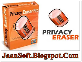 Privacy Eraser Free 4.26.3 Download For Windows