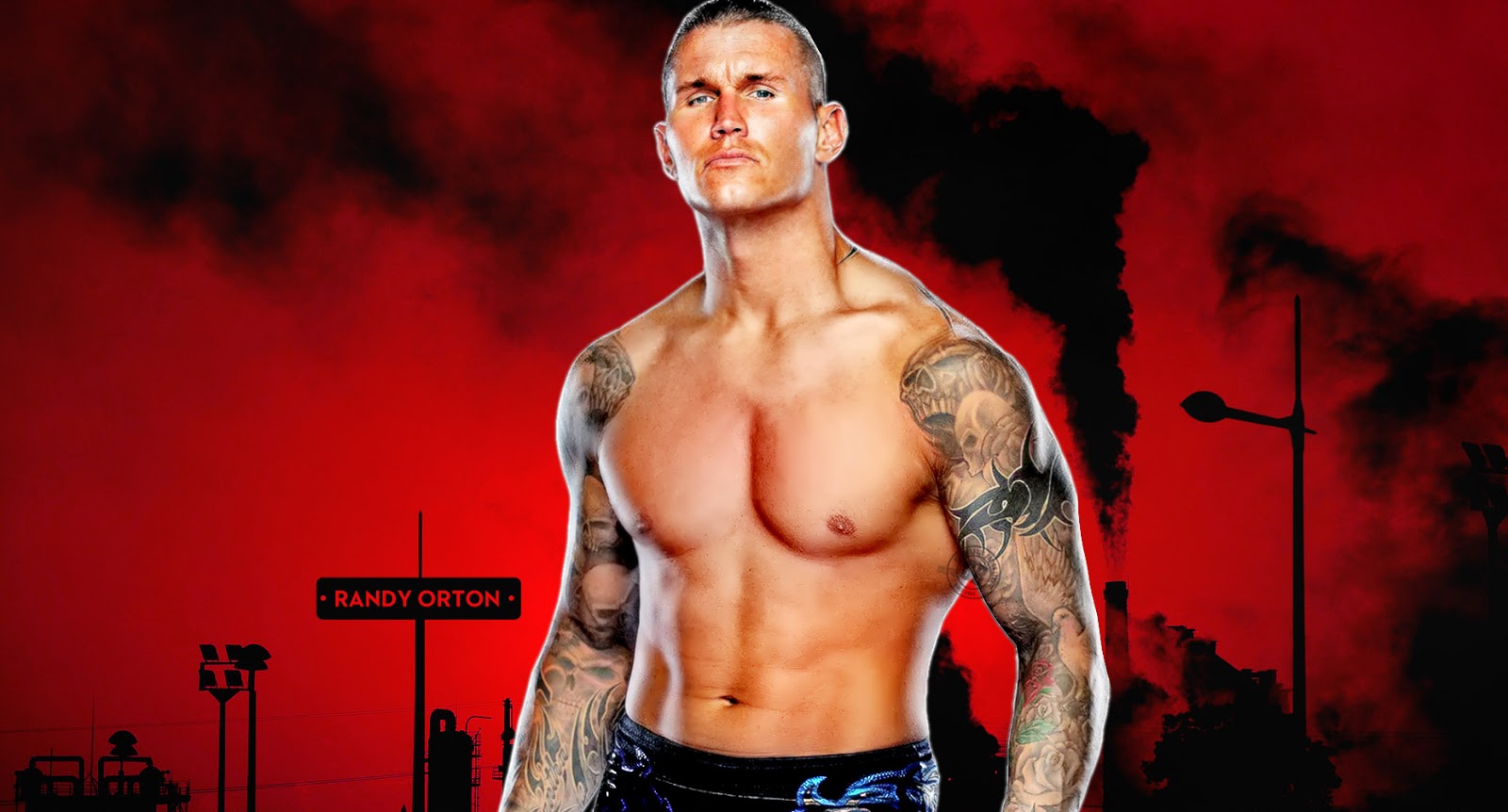 51 Randy Orton Hd Wallpapers Wwe Best Hd pictures Download - TOP.