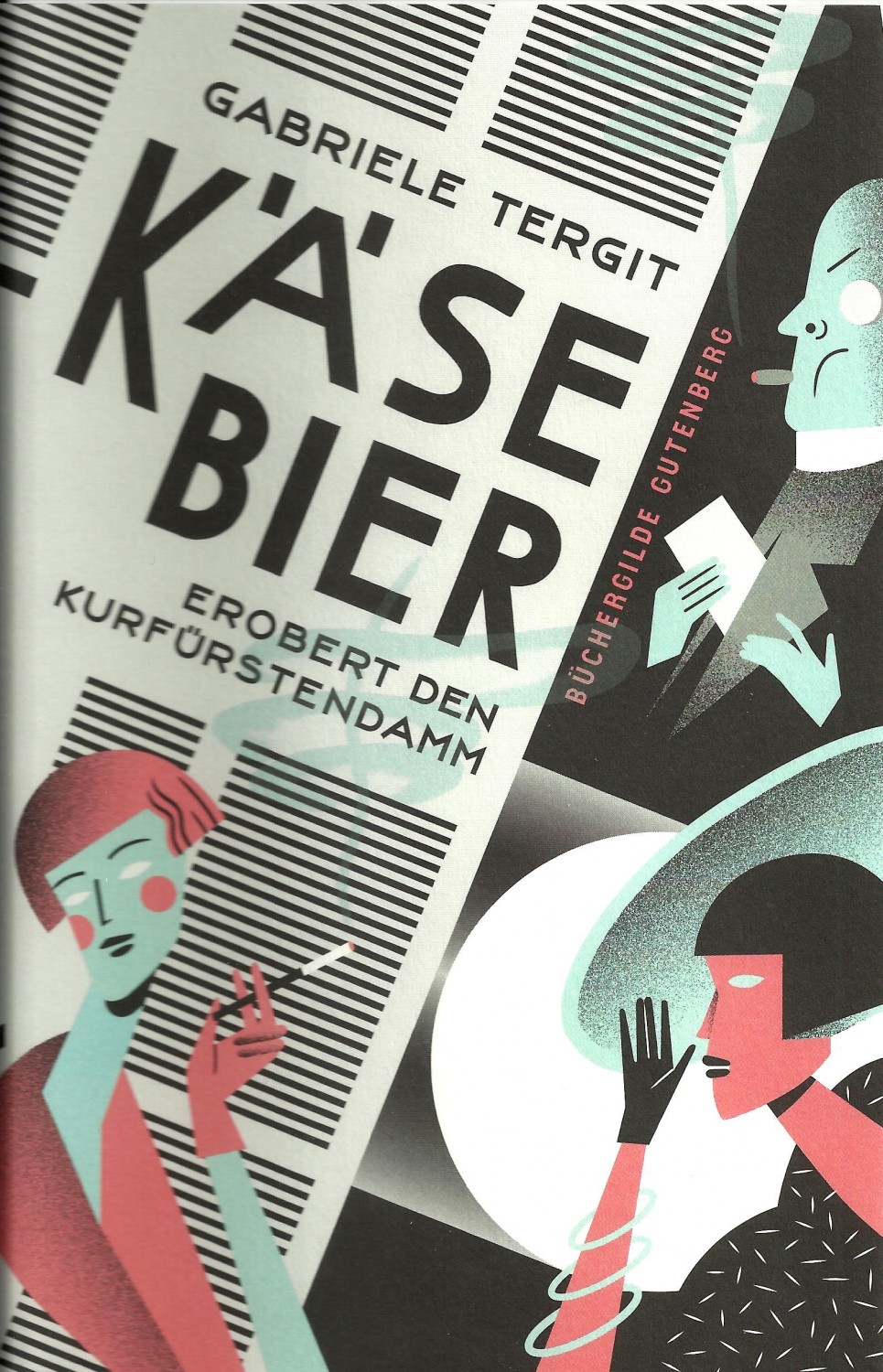 Berlin Weimar Janvier 2018