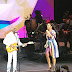 Ivete Sangalo e Gilberto Gil balançaram São Paulo em show inédito 