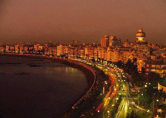 Khám phá nét nổi bậc của Mumbai