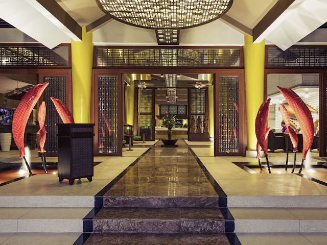 Cho thuê biệt thự Phú Quốc Mercure Phú Quốc Resort & Villa Cho thuê biệt thự Phú Quốc Mercure Phú Quốc Resort & Villa