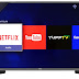 Vu launches PremiumSmart TV range in India, prices start at Rs. 20,000