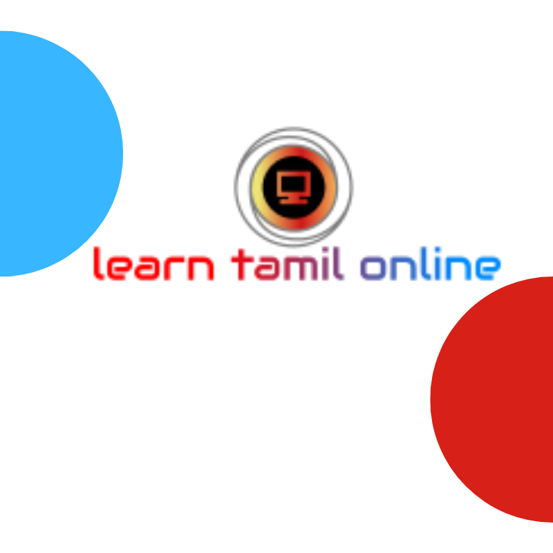 Learn from Most Popular Courses for Tamil |learn Tamil Online