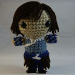 PATRON GRATIS KORRA | LA LEYENDA DE KORRA AMIGURUMI 20625