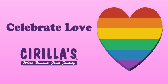 Cirilla S Bedroom Insider Lgbt Pride Month