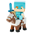 Minecraft Alex Riders Figure