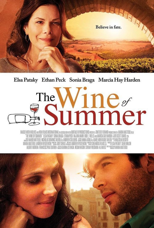 Hương Rượu Ngày Hè - The Wine of Summer Hương Rượu Ngày Hè