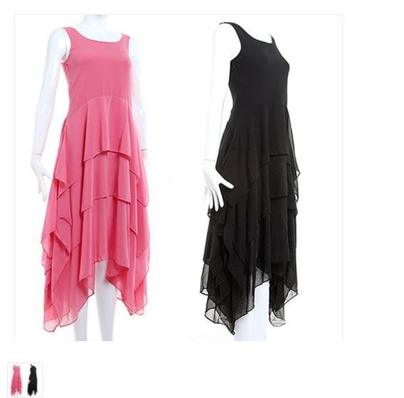 Casual Dresses - Clothes Sale