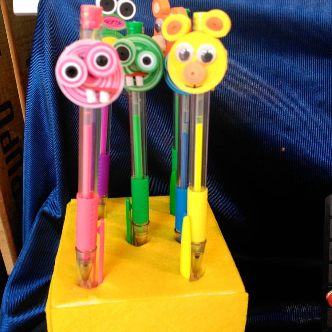 Resultado de imagen de bolis divertidos.