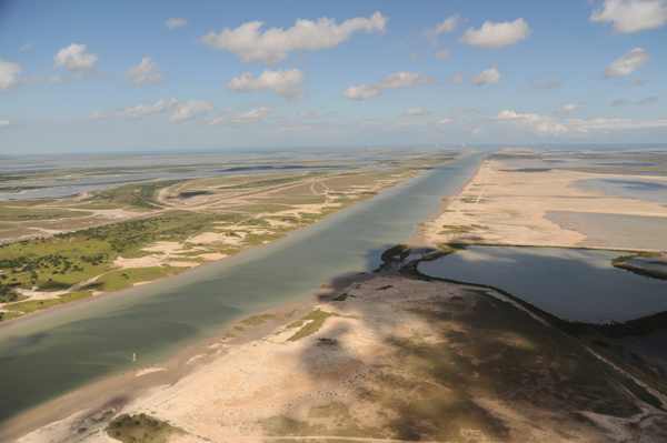 Shiprecycling American Shipbreaking It All Comes Apart