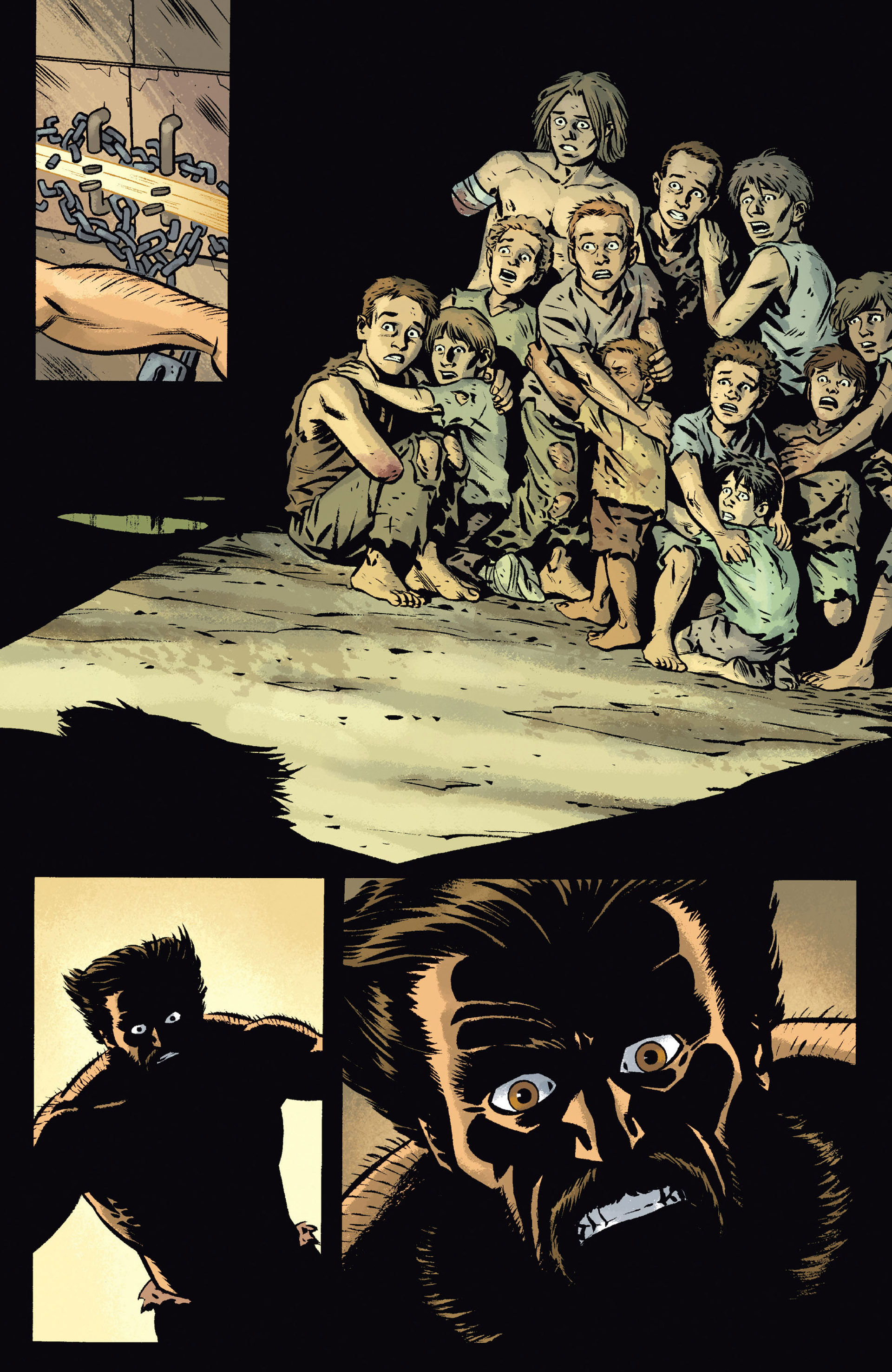 Wolverine (2010) issue 16 - Page 15
