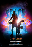 Space Jam: Kỷ Nguyên Mới - Space Jam: A New Legacy