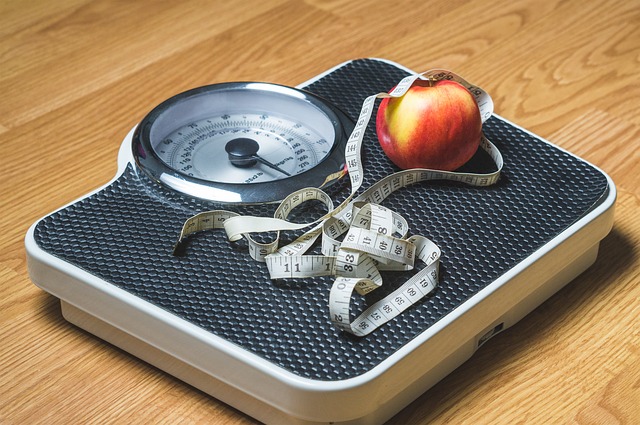 How to normalize weight without strict restrictions in food How to normalize weight without strict restrictions in food