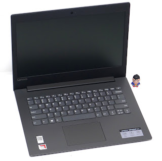 Laptop Baru Lenovo ideaPad 330-14AST AMD A9
